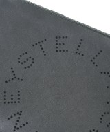 STELLA McCARTNEY（ステラマッカートニー）クラッチバッグ 黒 サイズ:- レディース/2200610786099