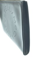 STELLA McCARTNEY（ステラマッカートニー）クラッチバッグ 黒 サイズ:- レディース/2200610786099