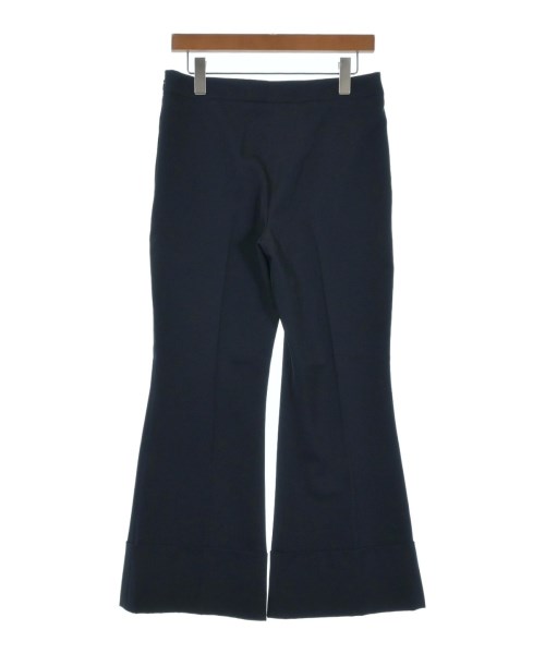 STELLA McCARTNEY（ステラマッカートニー）スラックス 紺 サイズ:40(M位) レディース/2200625852024