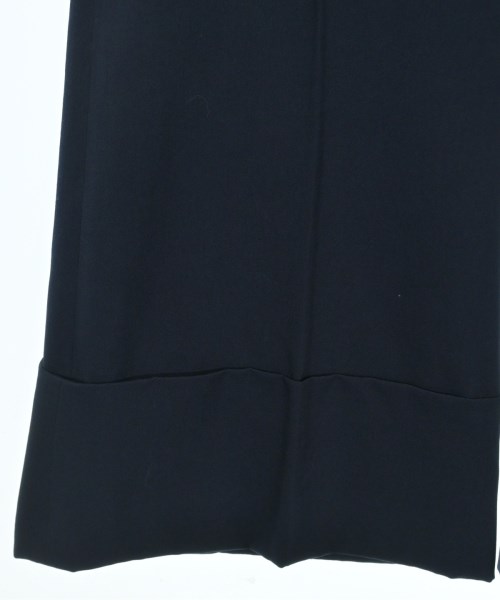 STELLA McCARTNEY（ステラマッカートニー）スラックス 紺 サイズ:40(M位) レディース/2200625852024