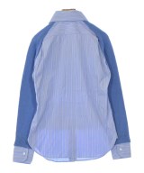 STELLA McCARTNEY（ステラマッカートニー）カジュアルシャツ 青 サイズ:XS レディース/2200638802108