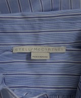 STELLA McCARTNEY（ステラマッカートニー）カジュアルシャツ 青 サイズ:XS レディース/2200638802108