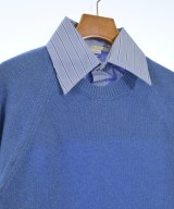 STELLA McCARTNEY（ステラマッカートニー）カジュアルシャツ 青 サイズ:XS レディース/2200638802108