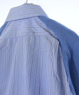 STELLA McCARTNEY（ステラマッカートニー）カジュアルシャツ 青 サイズ:XS レディース/2200638802108