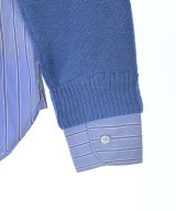STELLA McCARTNEY（ステラマッカートニー）カジュアルシャツ 青 サイズ:XS レディース/2200638802108