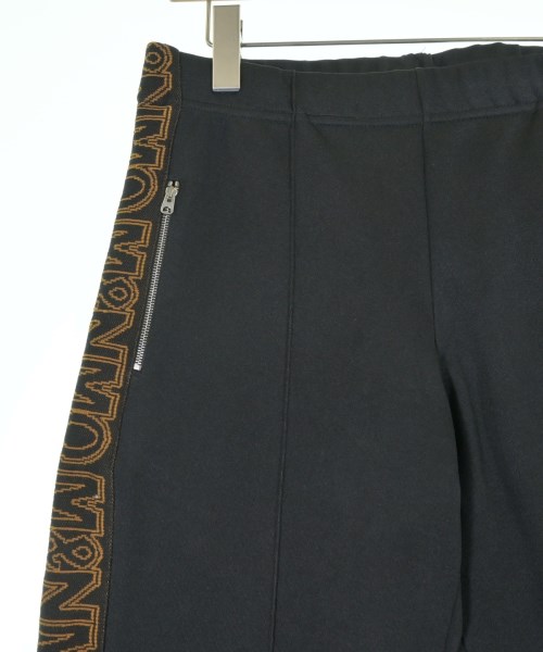STELLA McCARTNEY（ステラマッカートニー）その他 黒 サイズ:XS メンズ/2200639371047