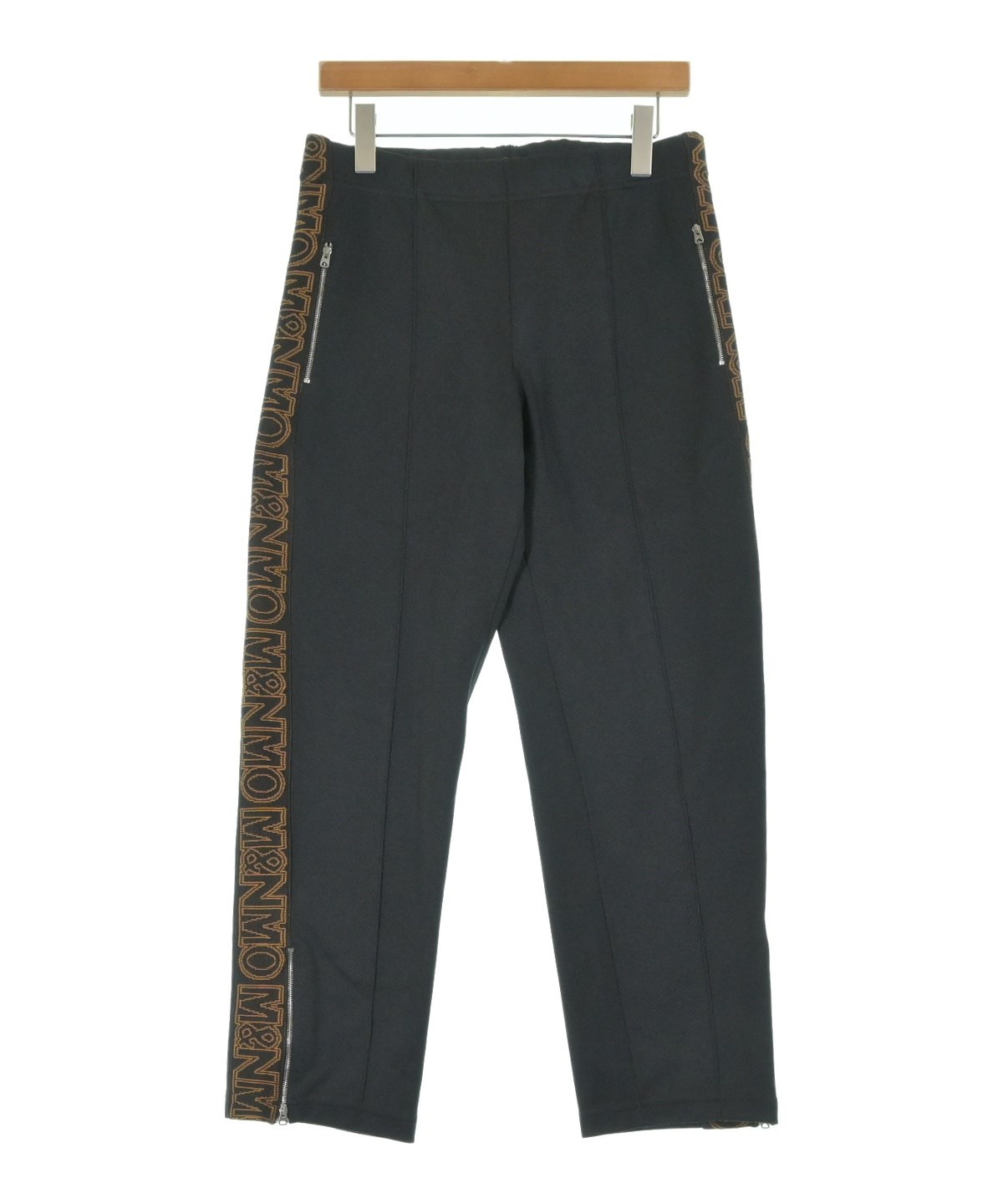 STELLA McCARTNEY（ステラマッカートニー）その他 黒 サイズ:XS メンズ