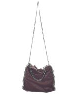 STELLA McCARTNEY（ステラマッカートニー）ショルダーバッグ 赤 サイズ:- レディース/2200626575014