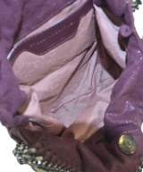 STELLA McCARTNEY（ステラマッカートニー）ショルダーバッグ 赤 サイズ:- レディース/2200626575014