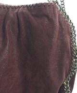 STELLA McCARTNEY（ステラマッカートニー）ショルダーバッグ 赤 サイズ:- レディース/2200626575014