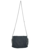STELLA McCARTNEY（ステラマッカートニー）ショルダーバッグ 黒 サイズ:- レディース/2200639535159