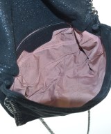 STELLA McCARTNEY（ステラマッカートニー）ショルダーバッグ 黒 サイズ:- レディース/2200639535159
