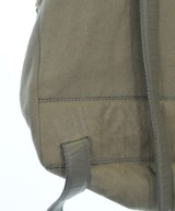 STELLA McCARTNEY（ステラマッカートニー）バックパック・リュック グレー サイズ:- レディース/2200639535166
