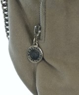 STELLA McCARTNEY（ステラマッカートニー）バックパック・リュック グレー サイズ:- レディース/2200639535166