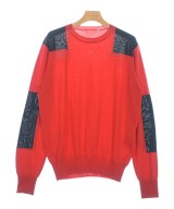 STELLA McCARTNEY（ステラマッカートニー）ニット・セーター 赤 サイズ:S レディース/2200639594033