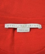 STELLA McCARTNEY（ステラマッカートニー）ニット・セーター 赤 サイズ:S レディース/2200639594033