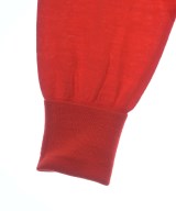 STELLA McCARTNEY（ステラマッカートニー）ニット・セーター 赤 サイズ:S レディース/2200639594033