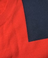 STELLA McCARTNEY（ステラマッカートニー）ニット・セーター 赤 サイズ:S レディース/2200639594033