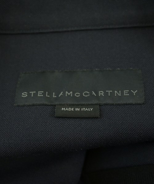 STELLA McCARTNEY（ステラマッカートニー）カジュアルシャツ 紺 サイズ:48(L位) メンズ/2200639594057