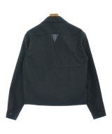 STELLA McCARTNEY（ステラマッカートニー）カジュアルシャツ 紺 サイズ:48(L位) メンズ/2200639594057