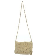 STELLA McCARTNEY（ステラマッカートニー）ショルダーバッグ 白 サイズ:- レディース/2200639671024