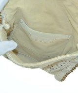 STELLA McCARTNEY（ステラマッカートニー）ショルダーバッグ 白 サイズ:- レディース/2200639671024