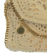 STELLA McCARTNEY（ステラマッカートニー）ショルダーバッグ 白 サイズ:- レディース/2200639671024