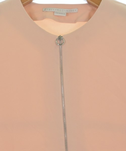 STELLA McCARTNEY（ステラマッカートニー）カジュアルシャツ ピンク サイズ:36(XS位) レディース/2200639829074