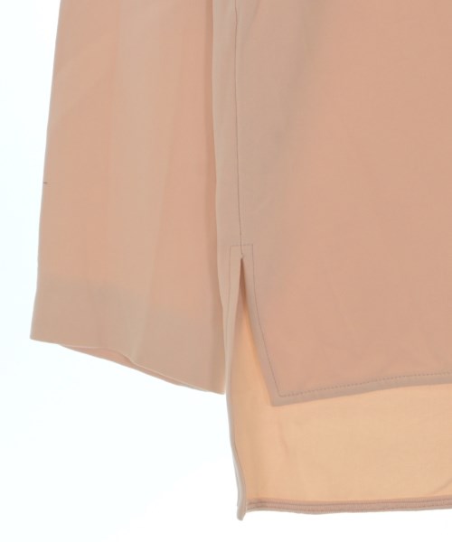 STELLA McCARTNEY（ステラマッカートニー）カジュアルシャツ ピンク サイズ:36(XS位) レディース/2200639829074