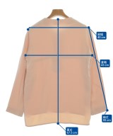 STELLA McCARTNEY（ステラマッカートニー）カジュアルシャツ ピンク サイズ:36(XS位) レディース/2200639829074