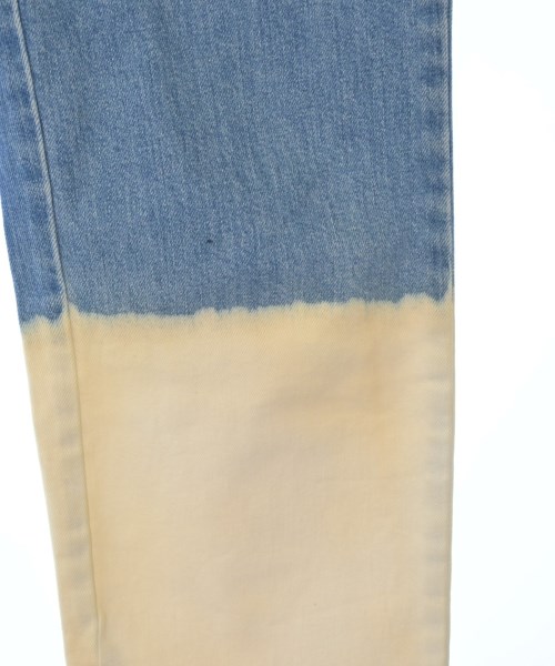 STELLA McCARTNEY（ステラマッカートニー）デニムパンツ 青 サイズ:26(M位) レディース/2200639896021