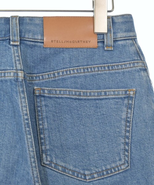 STELLA McCARTNEY（ステラマッカートニー）デニムパンツ 青 サイズ:26(M位) レディース/2200639896021