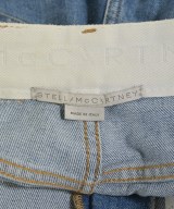 STELLA McCARTNEY（ステラマッカートニー）デニムパンツ 青 サイズ:26(M位) レディース/2200639896021