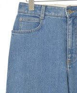 STELLA McCARTNEY（ステラマッカートニー）デニムパンツ 青 サイズ:26(M位) レディース/2200639896021