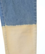 STELLA McCARTNEY（ステラマッカートニー）デニムパンツ 青 サイズ:26(M位) レディース/2200639896021