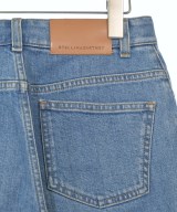 STELLA McCARTNEY（ステラマッカートニー）デニムパンツ 青 サイズ:26(M位) レディース/2200639896021