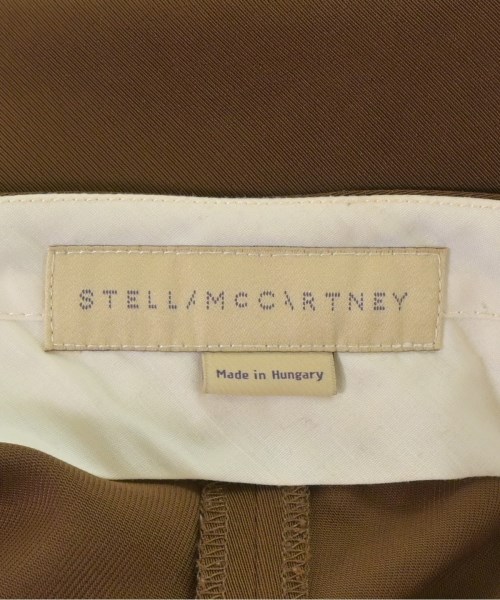 STELLA McCARTNEY（ステラマッカートニー）その他 茶 サイズ:40(M位) レディース/2200639921037