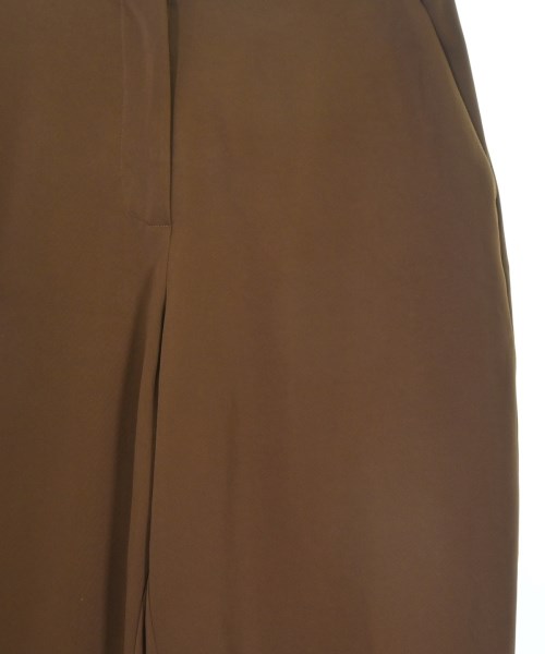 STELLA McCARTNEY（ステラマッカートニー）その他 茶 サイズ:40(M位) レディース/2200639921037