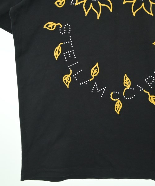 STELLA McCARTNEY（ステラマッカートニー）Tシャツ・カットソー 黒 サイズ:38(S位) レディース/2200635100085