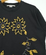 STELLA McCARTNEY（ステラマッカートニー）Tシャツ・カットソー 黒 サイズ:38(S位) レディース/2200635100085