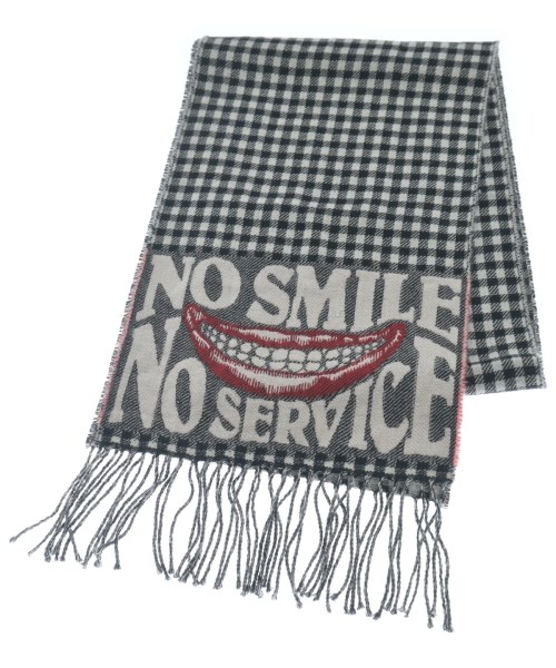 ステラマッカートニー(STELLA McCARTNEY)のSTELLA McCARTNEY マフラー