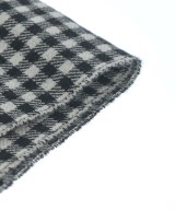 STELLA McCARTNEY（ステラマッカートニー）マフラー 白 サイズ:- レディース/2200626242152