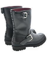 STELLA McCARTNEY（ステラマッカートニー）ブーツ 黒 サイズ:EU36(22.5cm位) レディース/2200640122089