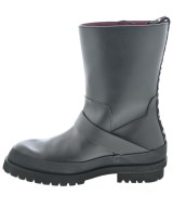 STELLA McCARTNEY（ステラマッカートニー）ブーツ 黒 サイズ:EU36(22.5cm位) レディース/2200640122089