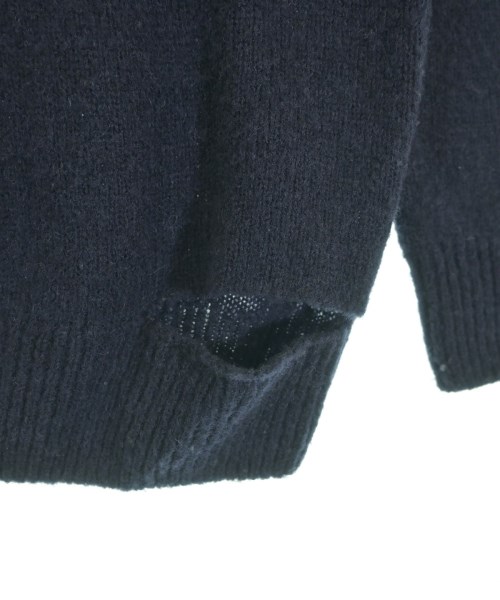 STELLA McCARTNEY（ステラマッカートニー）ニット・セーター 紺 サイズ:XXS レディース/2200640402099