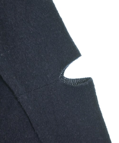 STELLA McCARTNEY（ステラマッカートニー）ニット・セーター 紺 サイズ:XXS レディース/2200640402099