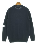 STELLA McCARTNEY（ステラマッカートニー）ニット・セーター 紺 サイズ:XXS レディース/2200640402099