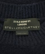 STELLA McCARTNEY（ステラマッカートニー）ニット・セーター 紺 サイズ:XXS レディース/2200640402099