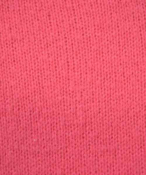 STELLA McCARTNEY（ステラマッカートニー）ニット・セーター ピンク サイズ:M レディース/2200640516345