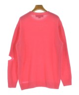STELLA McCARTNEY（ステラマッカートニー）ニット・セーター ピンク サイズ:M レディース/2200640516345